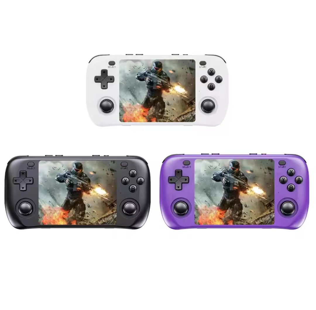Retro Gaming Batocera - SMART DUDE 2025 new console H36S