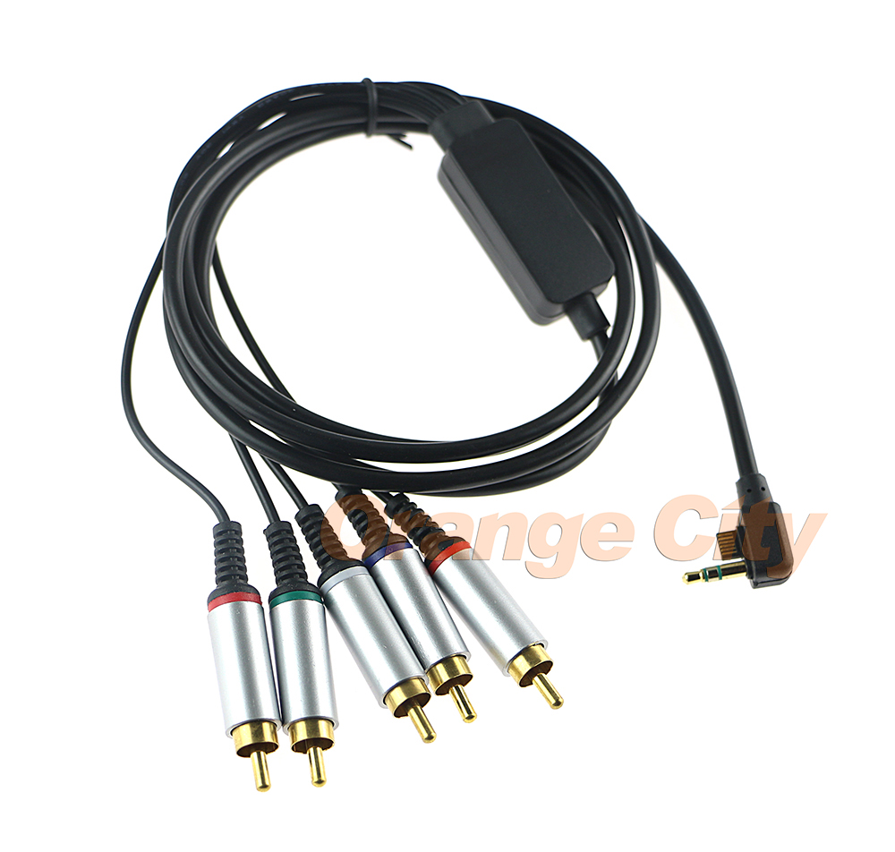 Composite Rca Cable - 1PC Original RCA TV Video Cord