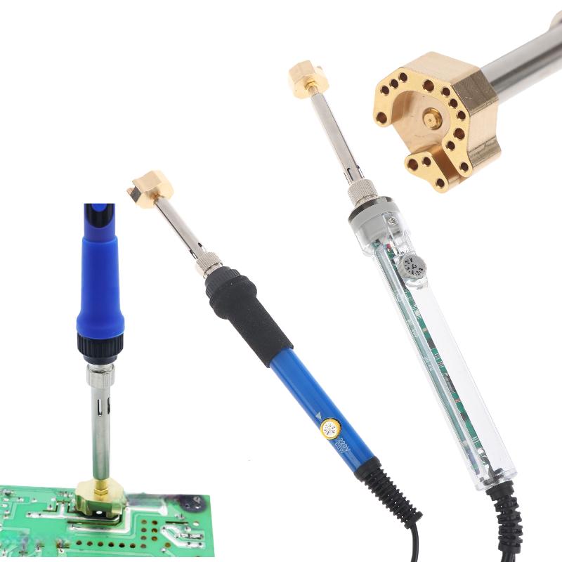Controller Extension Cord - Switch Pro Joystick Soldering Tip 1