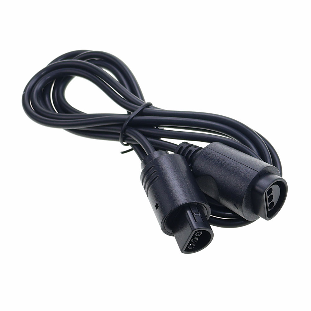 1.8m For N64 Game Console Exte - Controller Extension Cord avaliação e preço