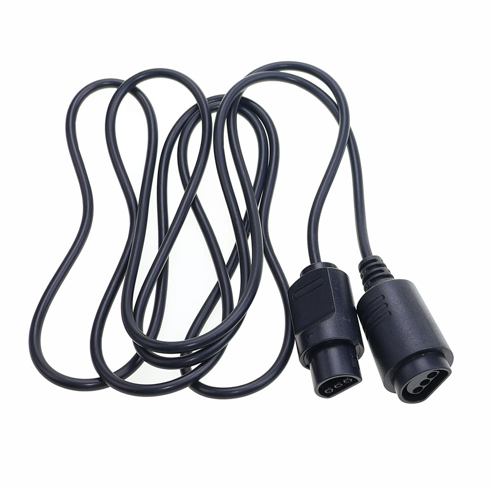 1.8m For N64 Game Console Exte - Controller Extension Cord avaliação e preço