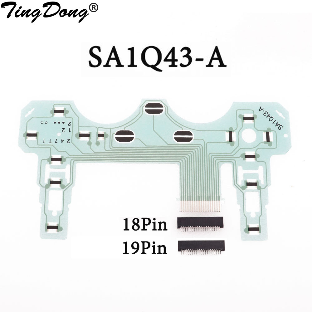 TingDong For Sony PS2 SA1Q43-A - Controller Extension Cord avaliação e preço