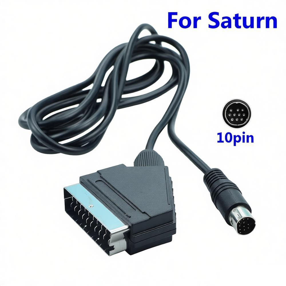 For PAL NTSC Console 1.8m Scar - Controller Extension Cord avaliação e preço