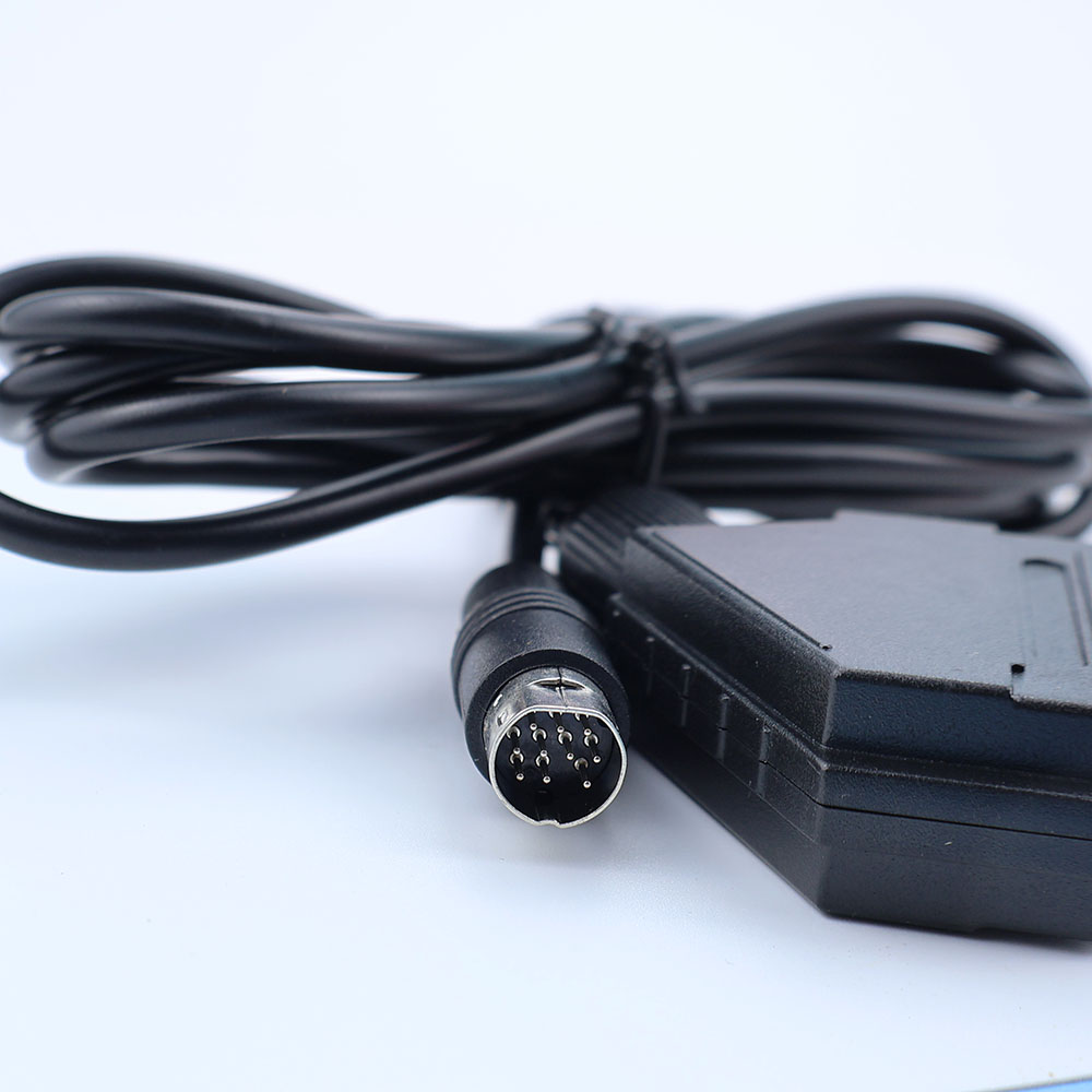For PAL NTSC Console 1.8m Scar - Controller Extension Cord avaliação e preço
