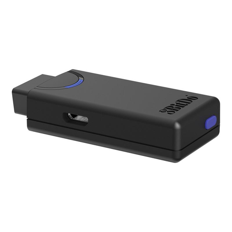 8BitDo Retro Receiver for Mega - Retro Gaming Nostalgia avaliação e preço