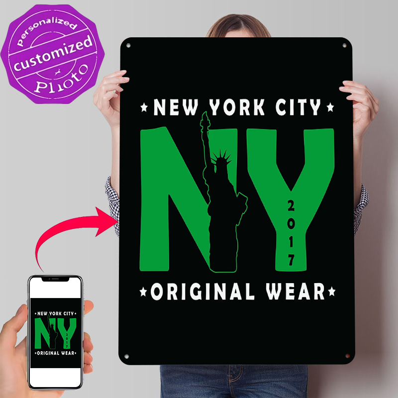 New York City NY Original Wear - Retro Gaming York avaliação e preço