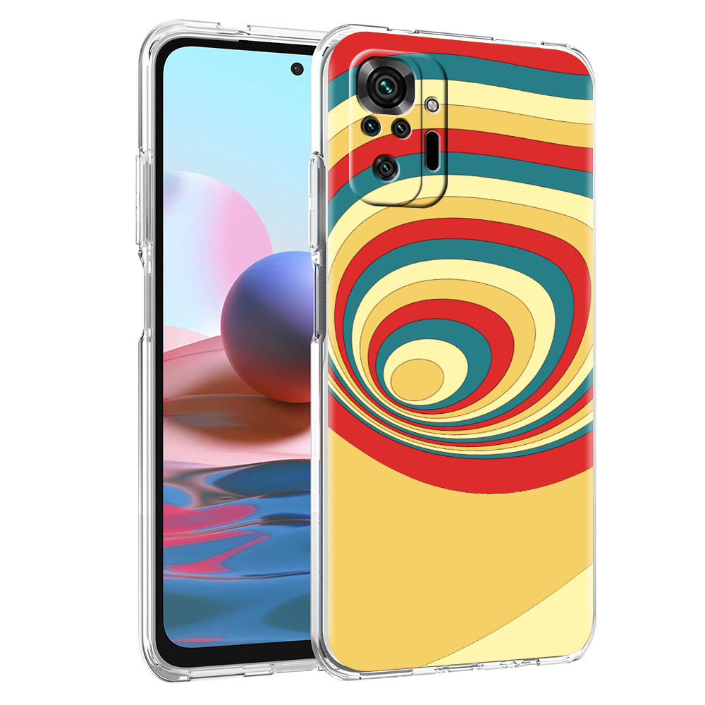 Retro Rainbow Stripe Art Trans - Retro Gaming Phone avaliação e preço