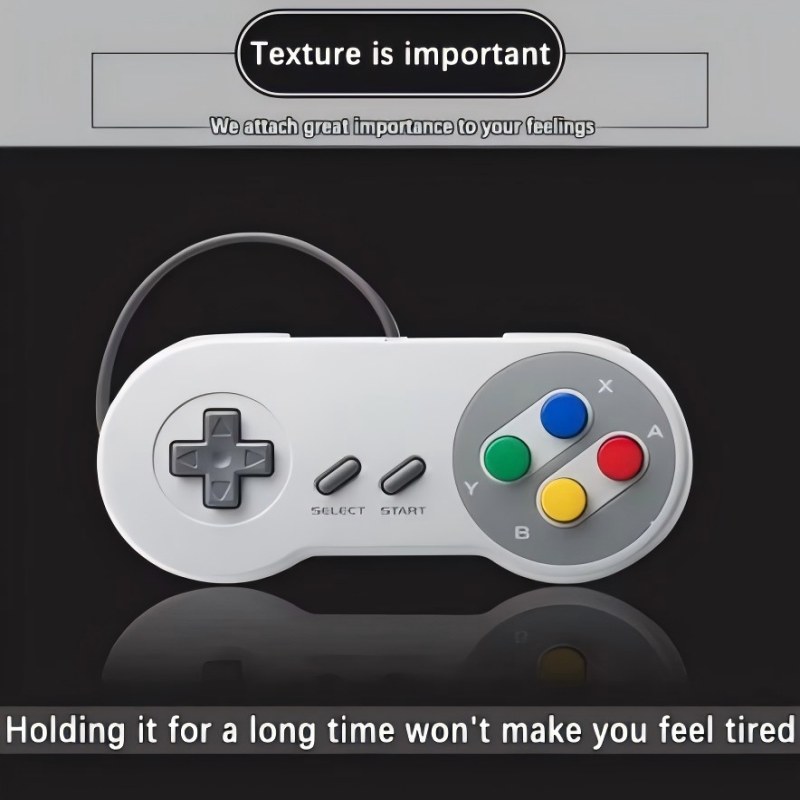 2PCs USB Gamepad Retro Gaming  - Retro Gaming Windows avaliação e preço