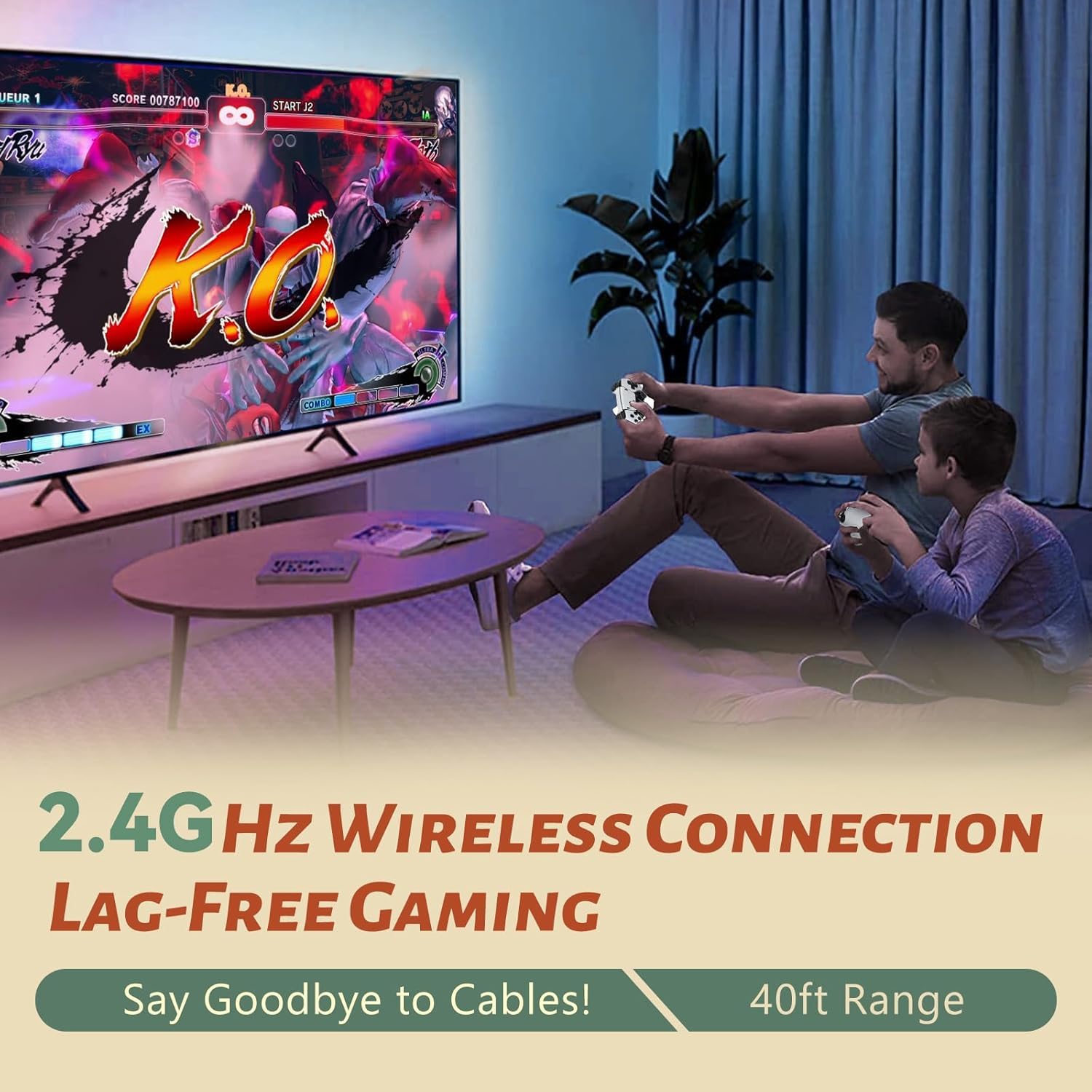 2026 Retro Gaming Console, 4K  - Retro Gaming Emulator Console avaliação e preço