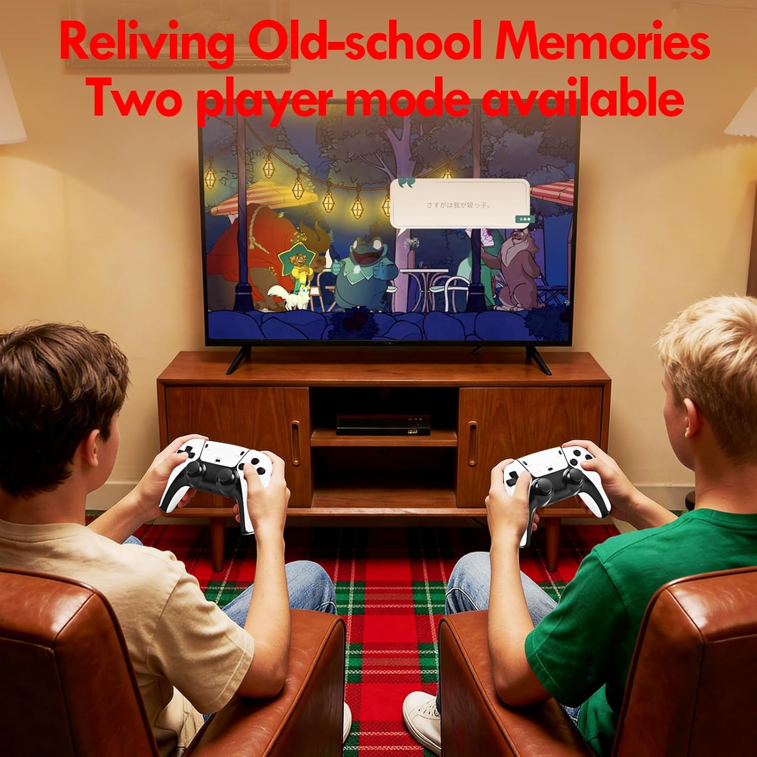 2026 Retro Gaming Console, 4K  - Retro Gaming Emulator Console avaliação e preço