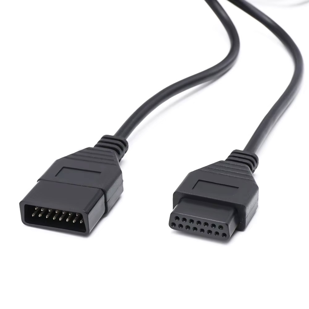 1.8M15pin Extension Cable For  - Controller Extension Cord avaliação e preço