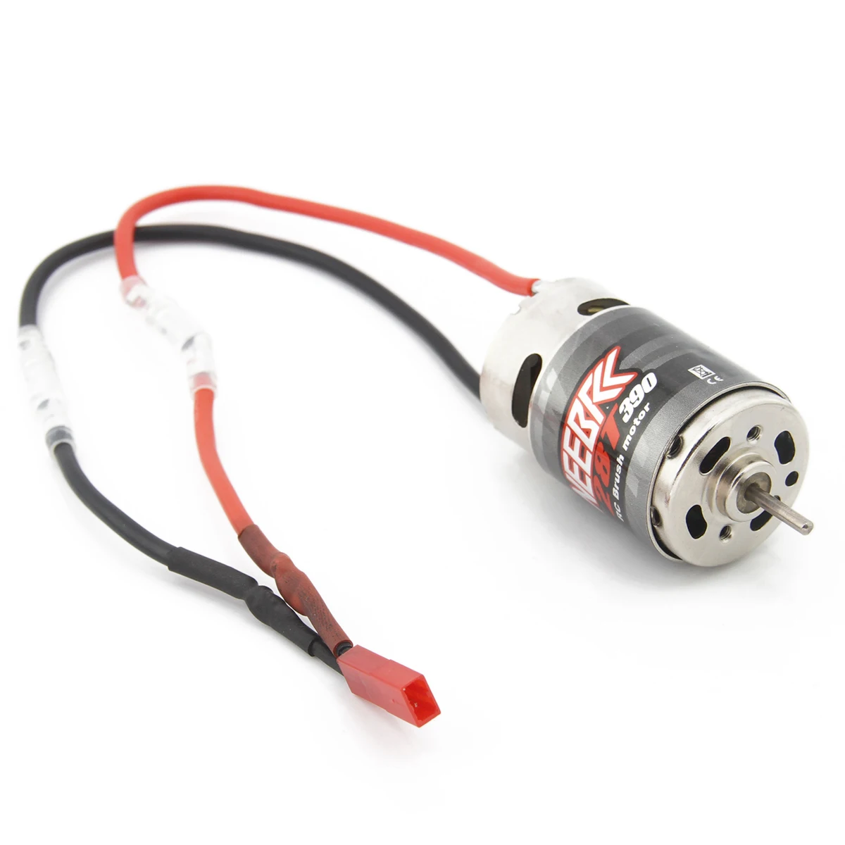 NEEBRC 370 380 390 Brushed Mot - Composite Rca Cable avaliação e preço