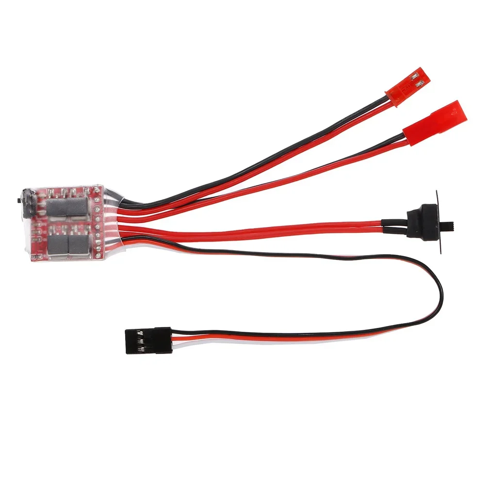 NEEBRC 370 380 390 Brushed Mot - Composite Rca Cable avaliação e preço