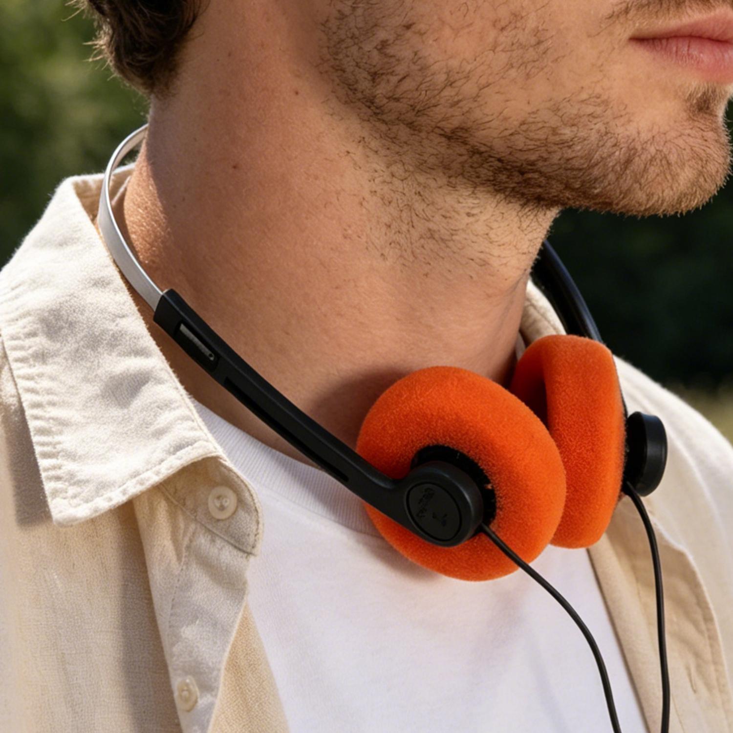 Outdoor Classic Retro Headset  - Retro Gaming Phone avaliação e preço