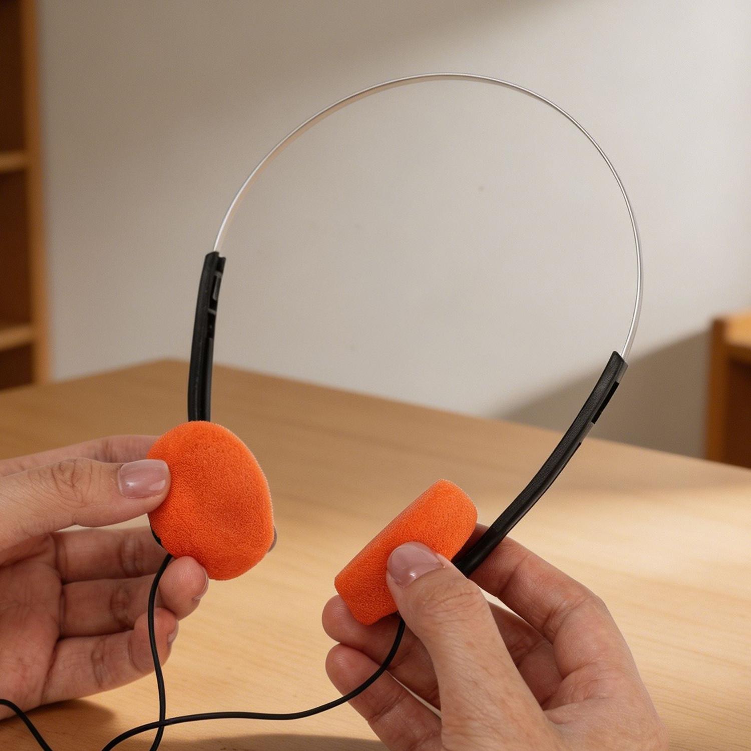 Outdoor Classic Retro Headset  - Retro Gaming Phone avaliação e preço