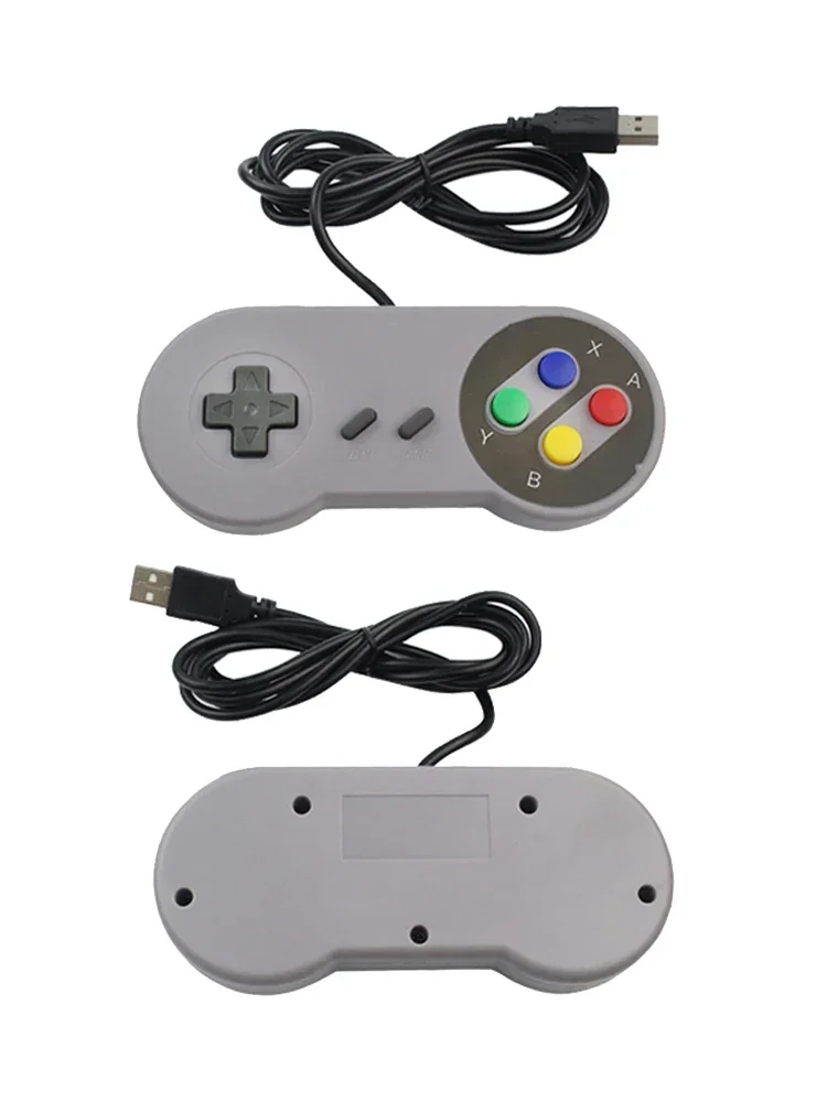 Wired USB Gamepad Retro Gaming - Retro Gaming Windows avaliação e preço