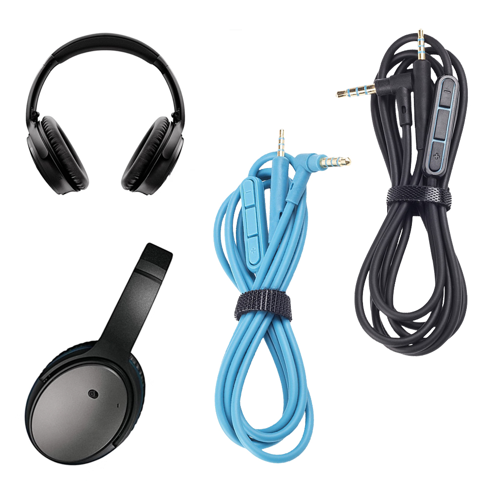 Replacement Audio Cable Cord 3 - Controller Extension Cord avaliação e preço