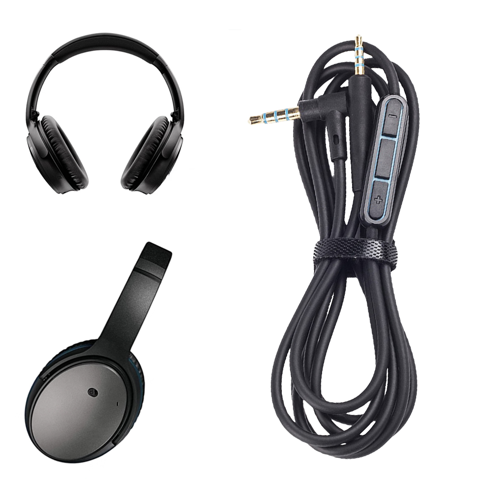 Replacement Audio Cable Cord 3 - Controller Extension Cord avaliação e preço