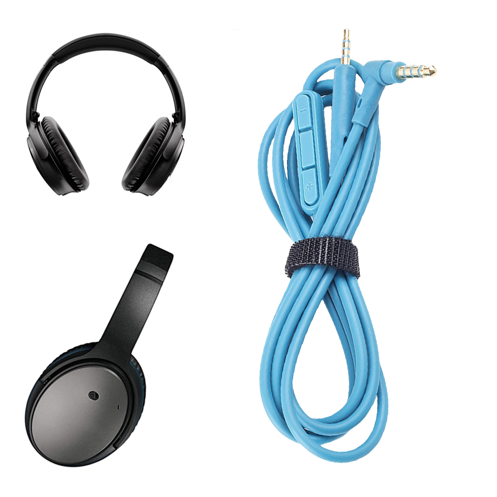 Replacement Audio Cable Cord 3 - Controller Extension Cord avaliação e preço