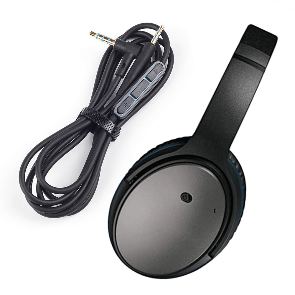 Replacement Audio Cable Cord 3 - Controller Extension Cord avaliação e preço