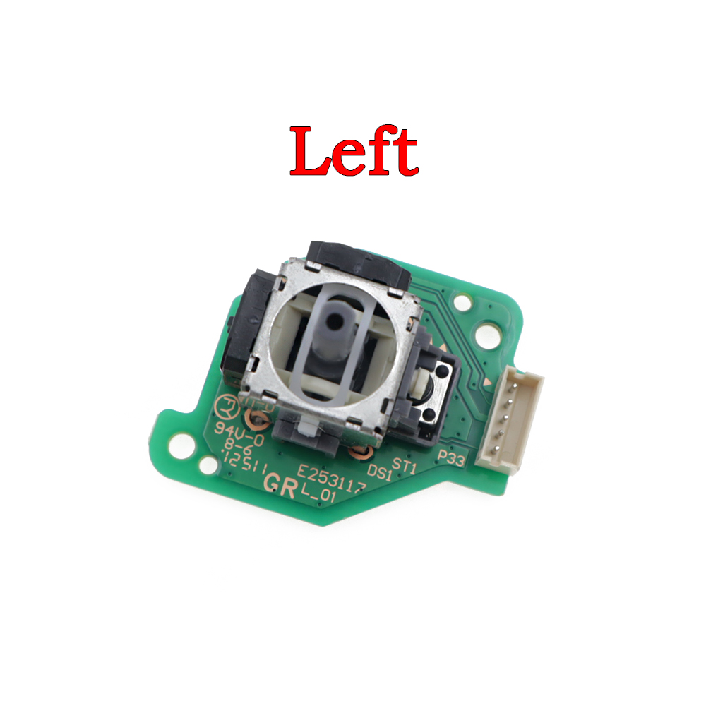 For Wii U 3D Analog Joystick P - Controller Extension Cord avaliação e preço
