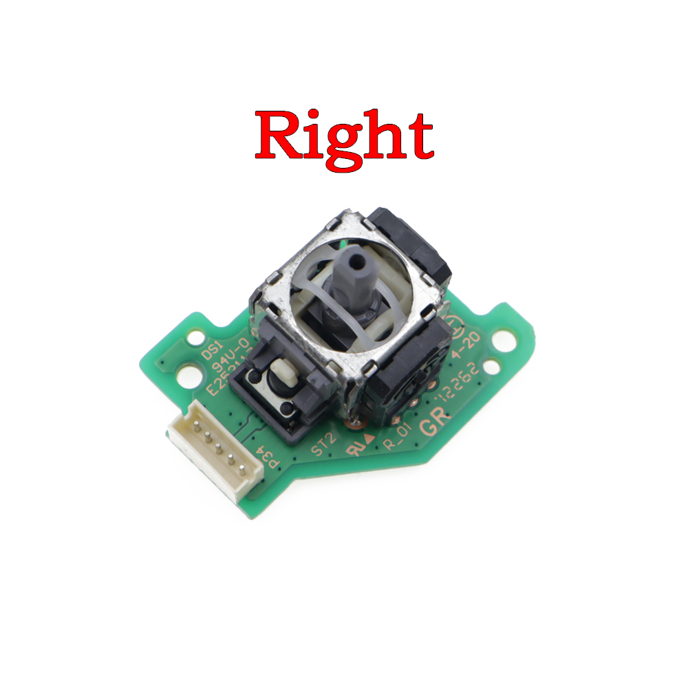 For Wii U 3D Analog Joystick P - Controller Extension Cord avaliação e preço