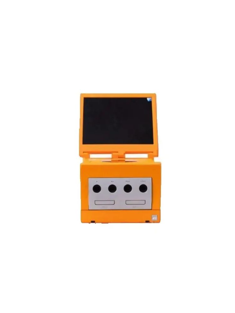 8Inch  Monitor  3D Print  for  - Retro Gaming Nostalgia avaliação e preço