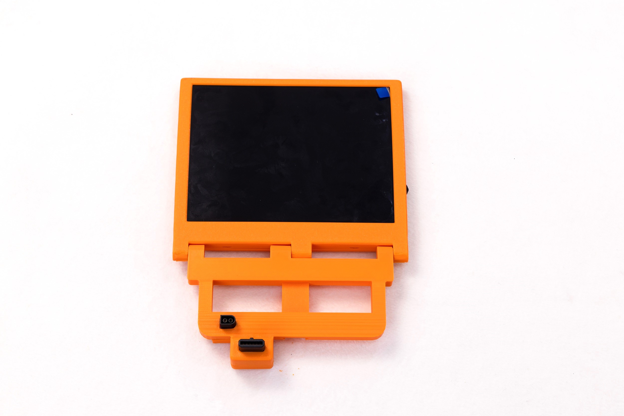 8Inch  Monitor  3D Print  for  - Retro Gaming Nostalgia avaliação e preço