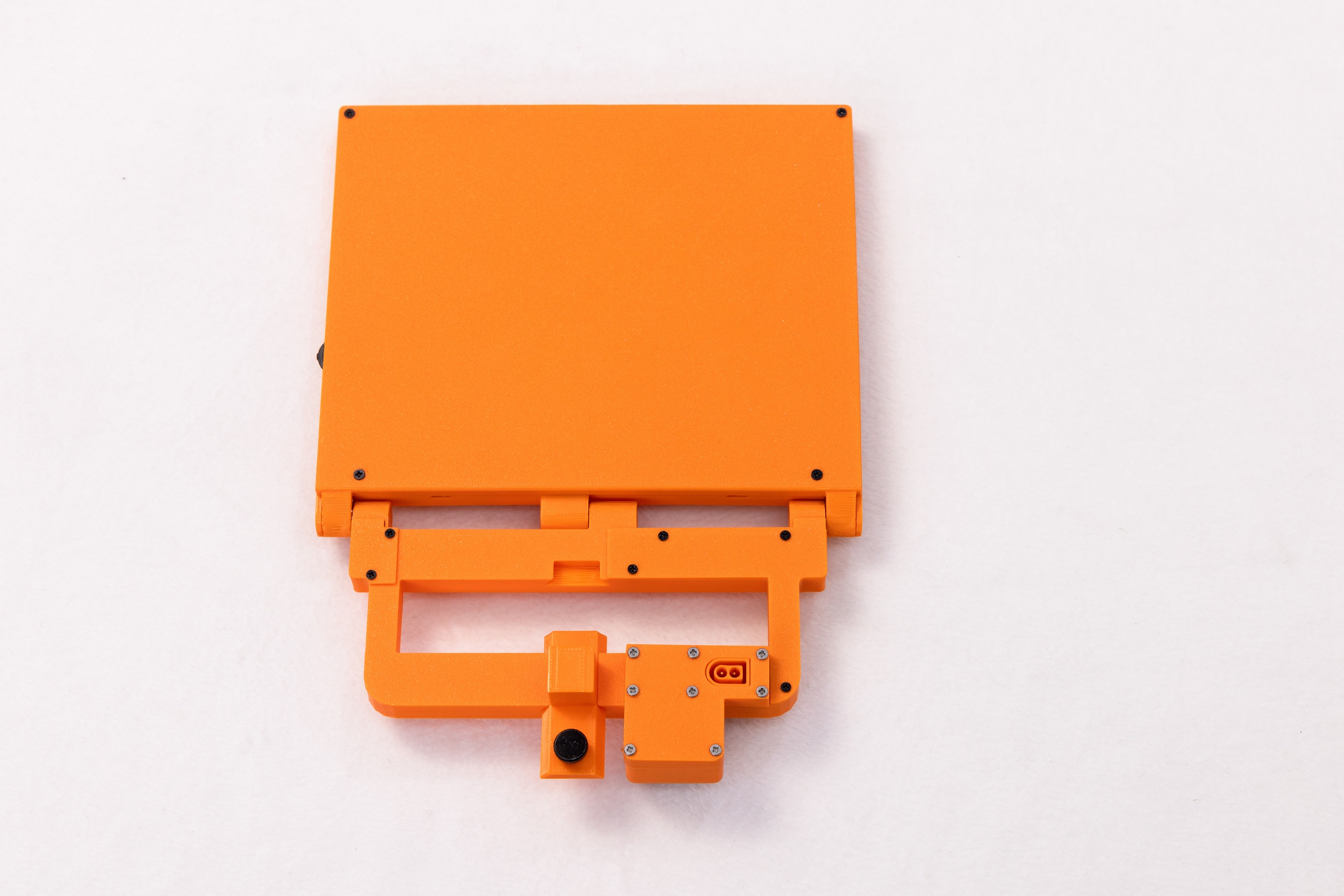 8Inch  Monitor  3D Print  for  - Retro Gaming Nostalgia avaliação e preço