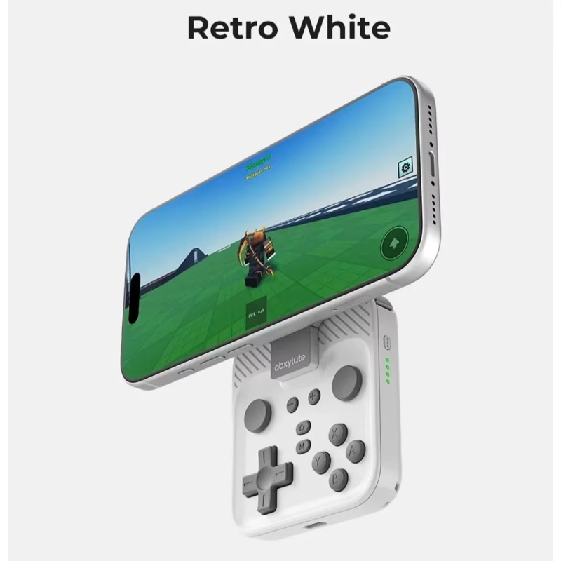 Abxylute M4 Mobile Phone Gamin - Retro Gaming Phone avaliação e preço