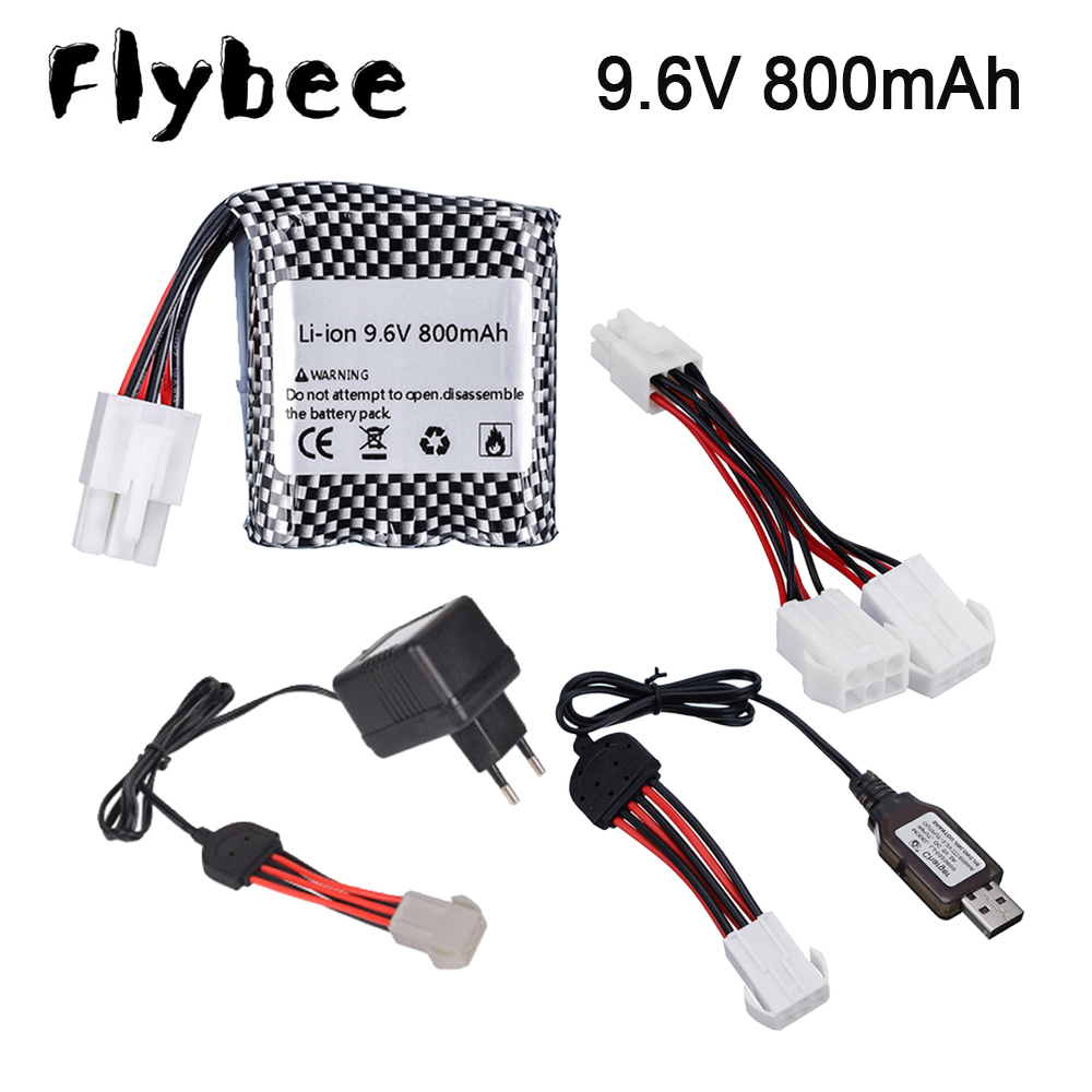9.6V Battery charger for S911  - Composite Rca Cable avaliação e preço