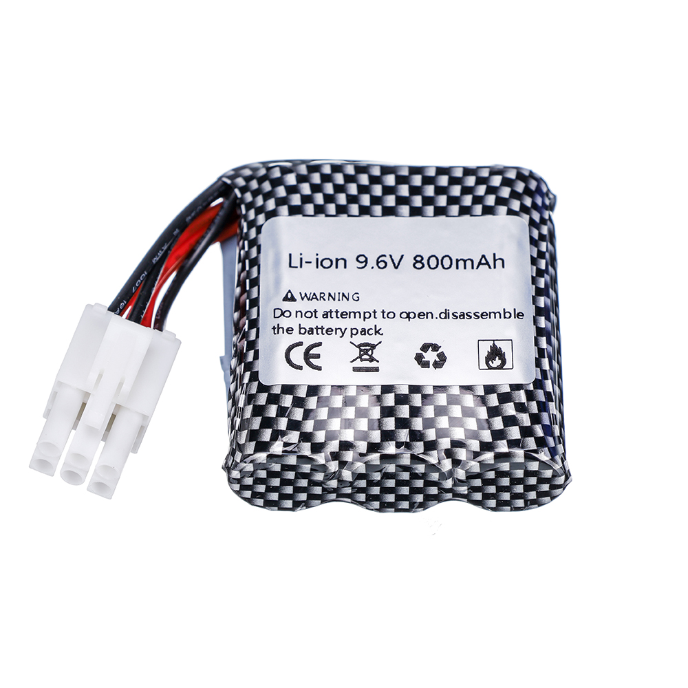 9.6V Battery charger for S911  - Composite Rca Cable avaliação e preço