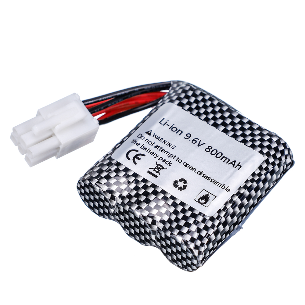 9.6V Battery charger for S911  - Composite Rca Cable avaliação e preço