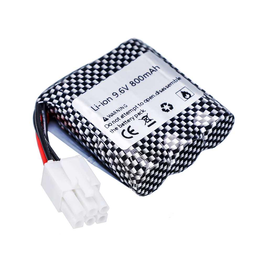 9.6V Battery charger for S911  - Composite Rca Cable avaliação e preço