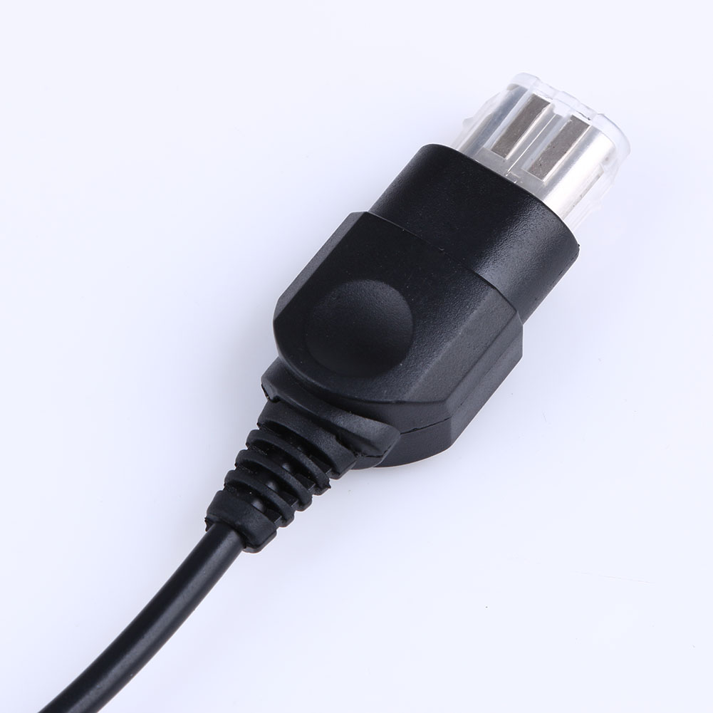5/10Pcs For Xbox Console Contr - Controller Extension Cord avaliação e preço