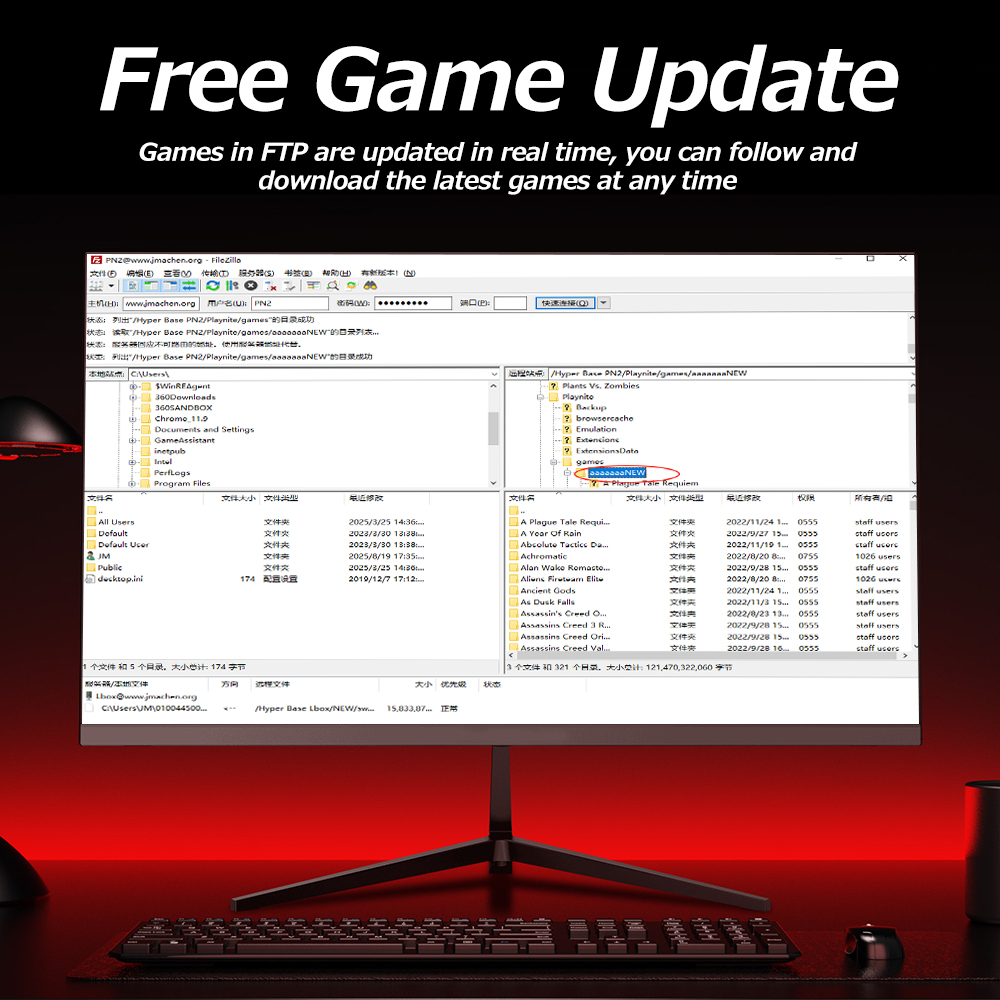 500+ AAA PC Game Download Reso - Retro Gaming Batocera avaliação e preço