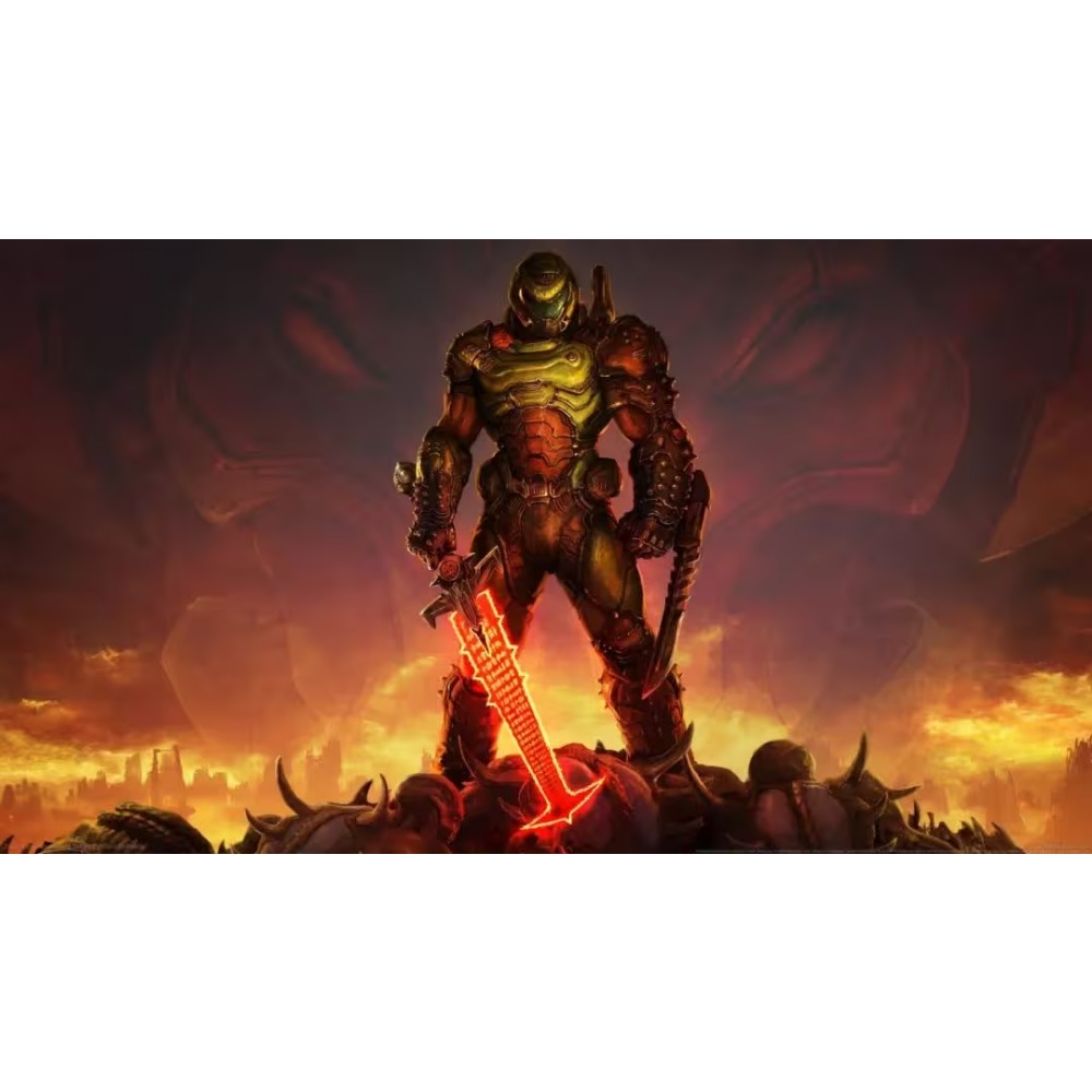 DOOM Series 32 Bit GBA Game Ca - Retro Gaming Nostalgia avaliação e preço