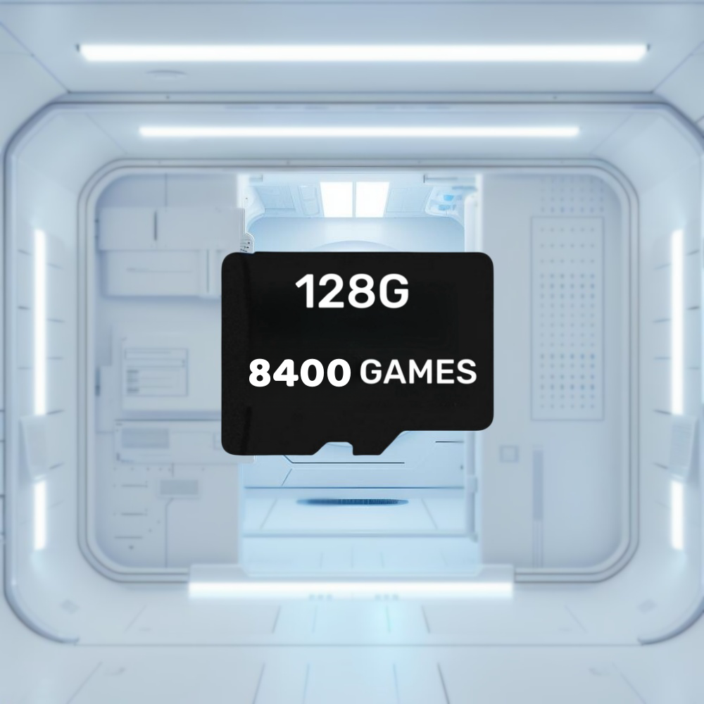 For Anbernic RG40XX H Game TF  - Retro Gaming Batocera avaliação e preço