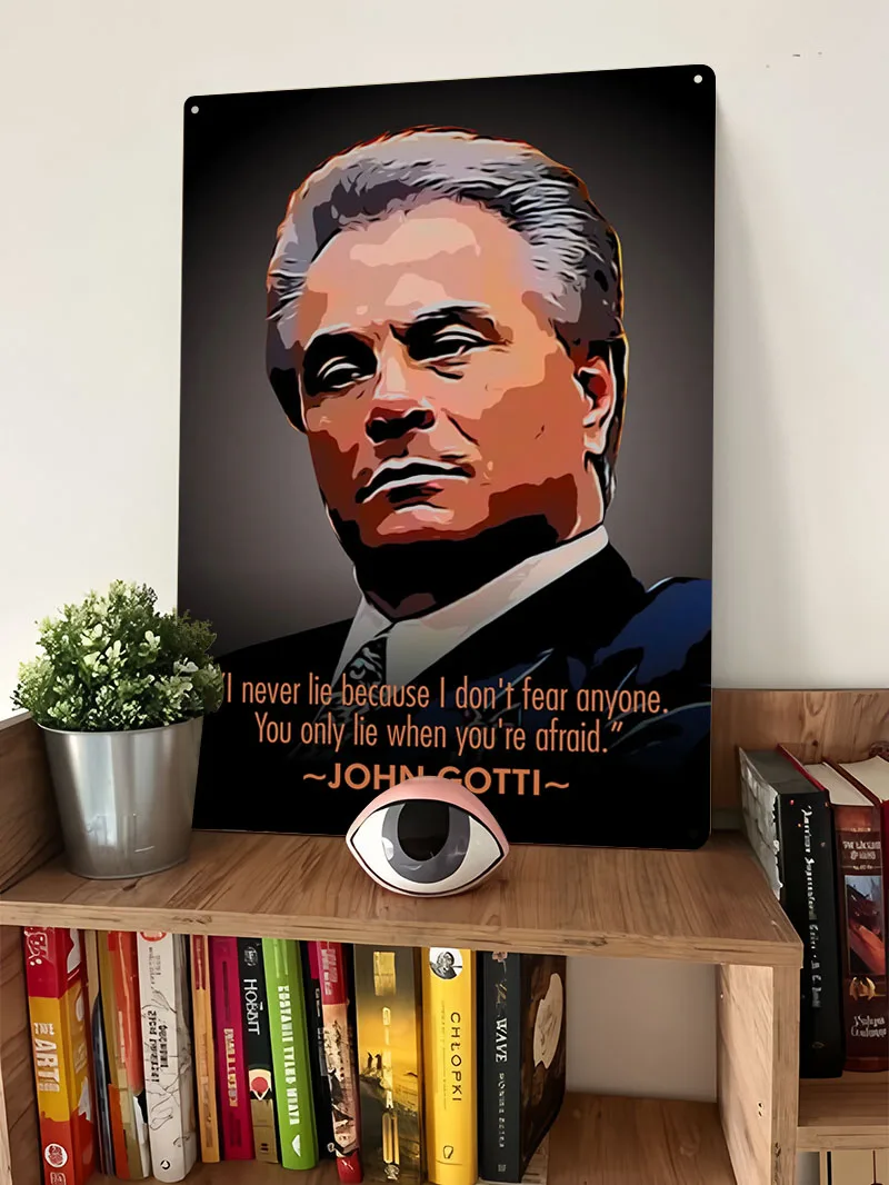 John Gotti Modern Popculture Q - Retro Gaming At avaliação e preço