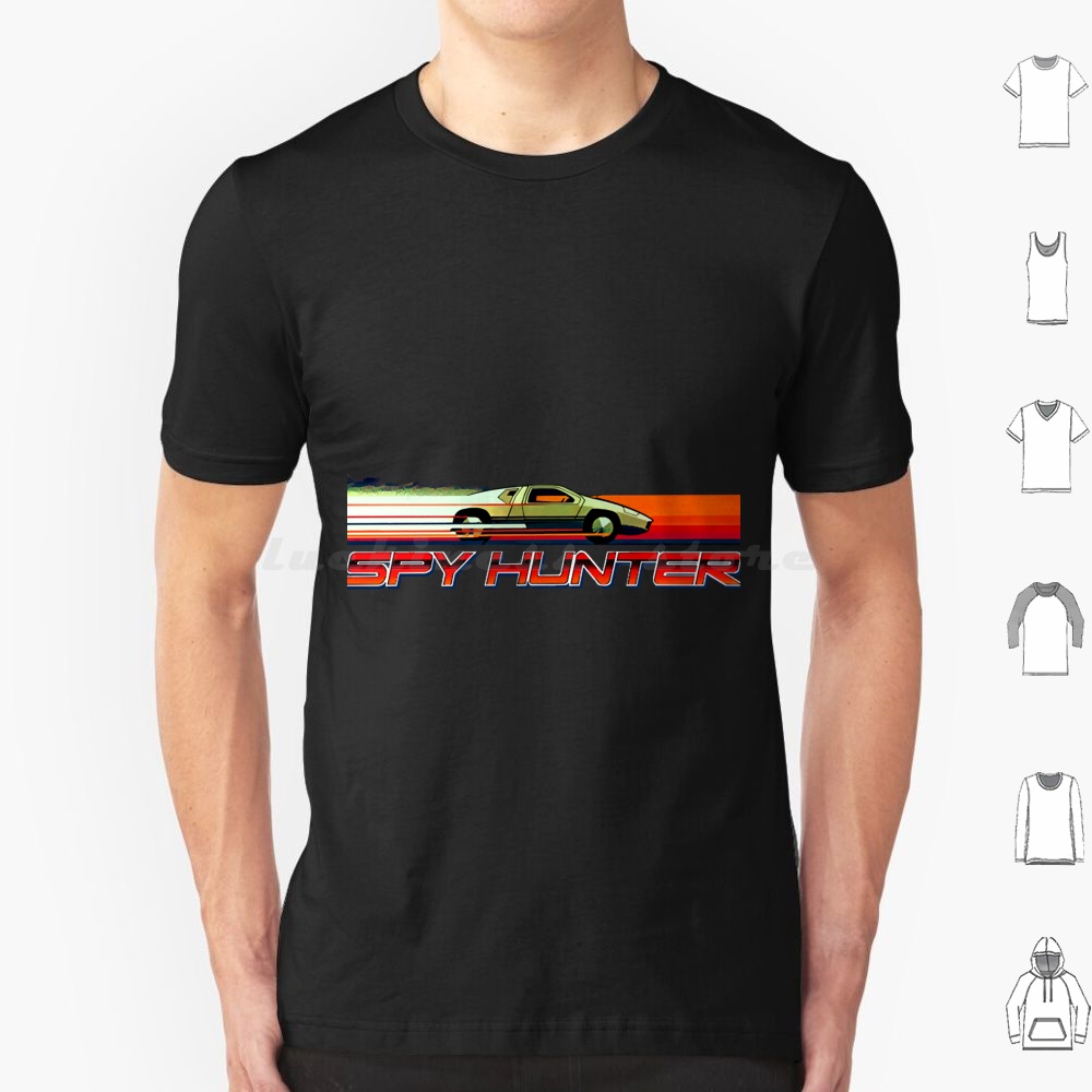 Mod.5 Arcade Hunter Video Game - Retro Gaming Games avaliação e preço
