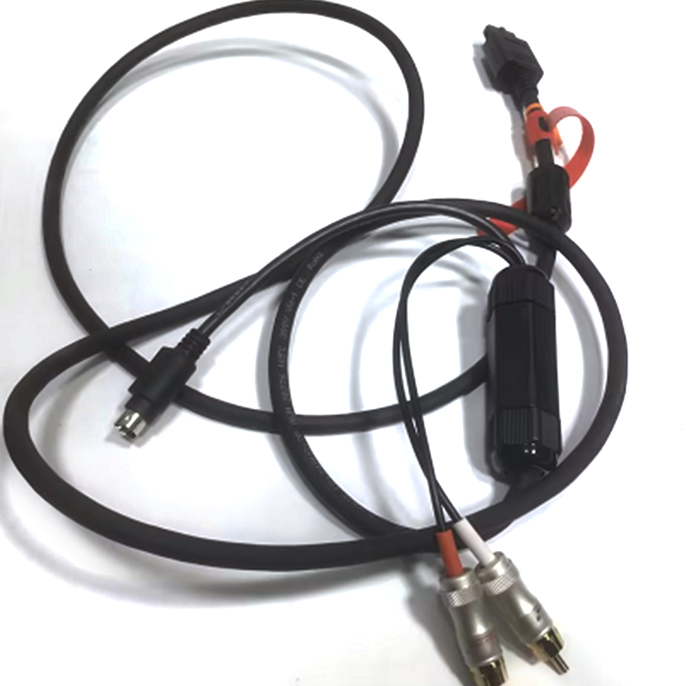 SFC N64 NGC S-Video Cable Shie - Retro Gaming Nostalgia avaliação e preço