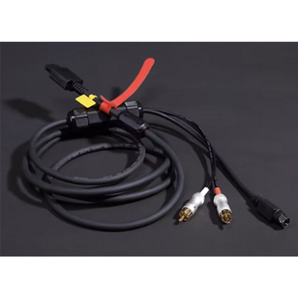SFC N64 NGC S-Video Cable Shie - Retro Gaming Nostalgia avaliação e preço