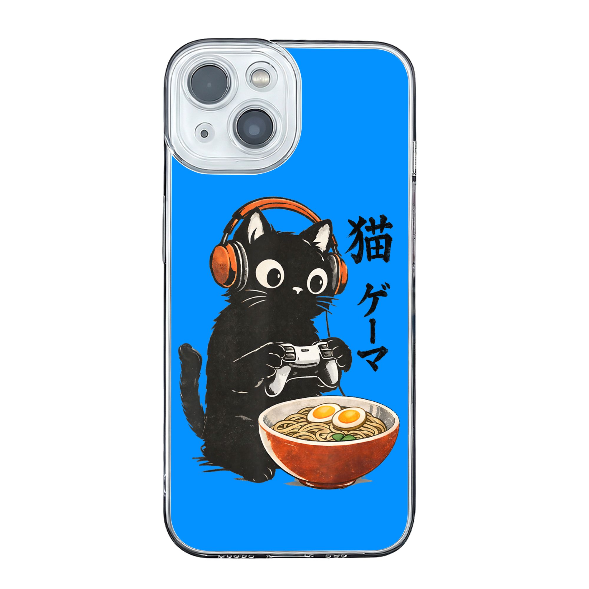 Kawaii Gaming Japanese Cat Gam - Retro Gaming Phone avaliação e preço