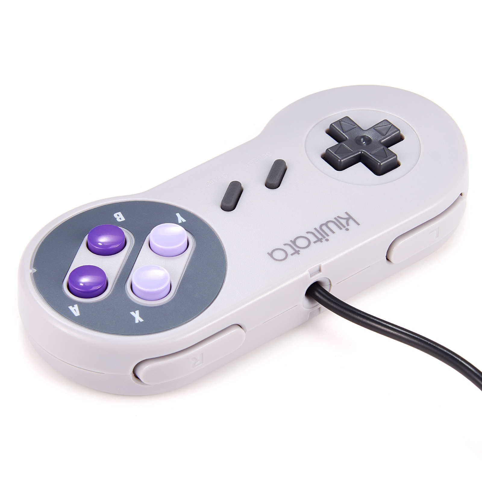 USB Classic Game Controller Jo - Retro Gaming Windows avaliação e preço
