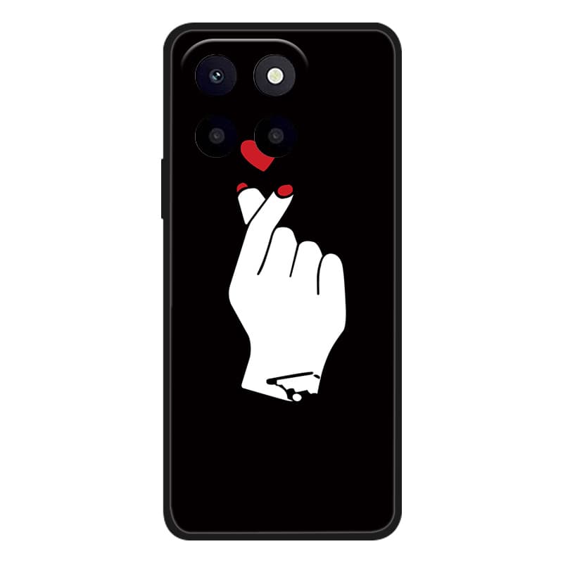 Phone Case for Honor X6B 4G Ca - Retro Gaming Phone avaliação e preço