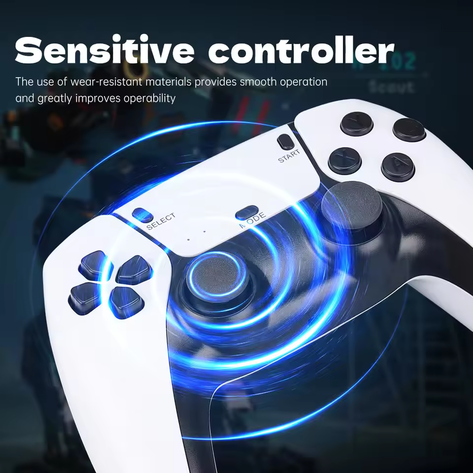 New M88 Retro Game Console 4K  - Retro Gaming Batocera avaliação e preço