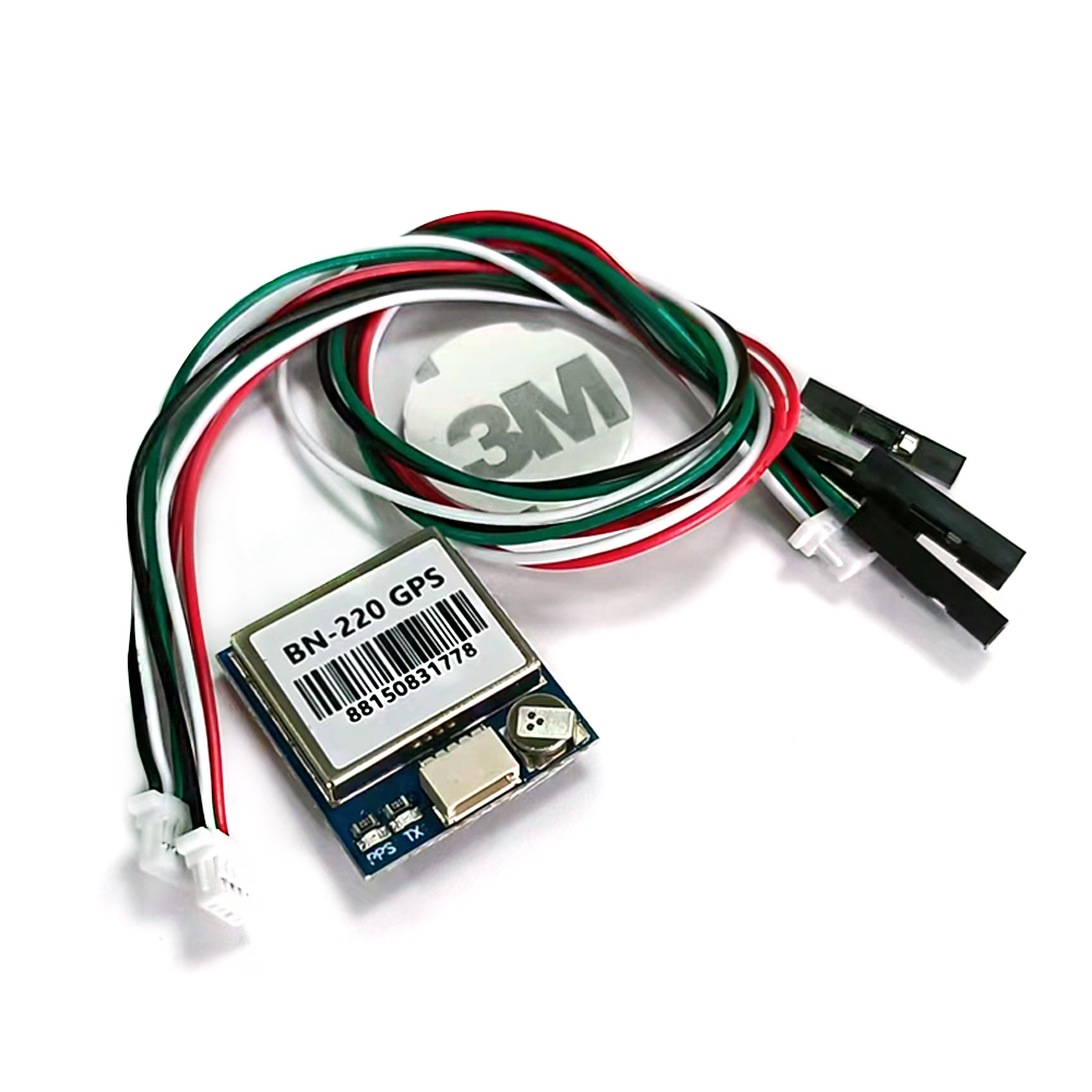 BN-220 BN880 GPS GLONASS Modul - Composite Rca Cable avaliação e preço