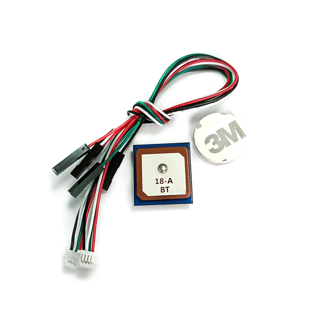 BN-220 BN880 GPS GLONASS Modul - Composite Rca Cable avaliação e preço