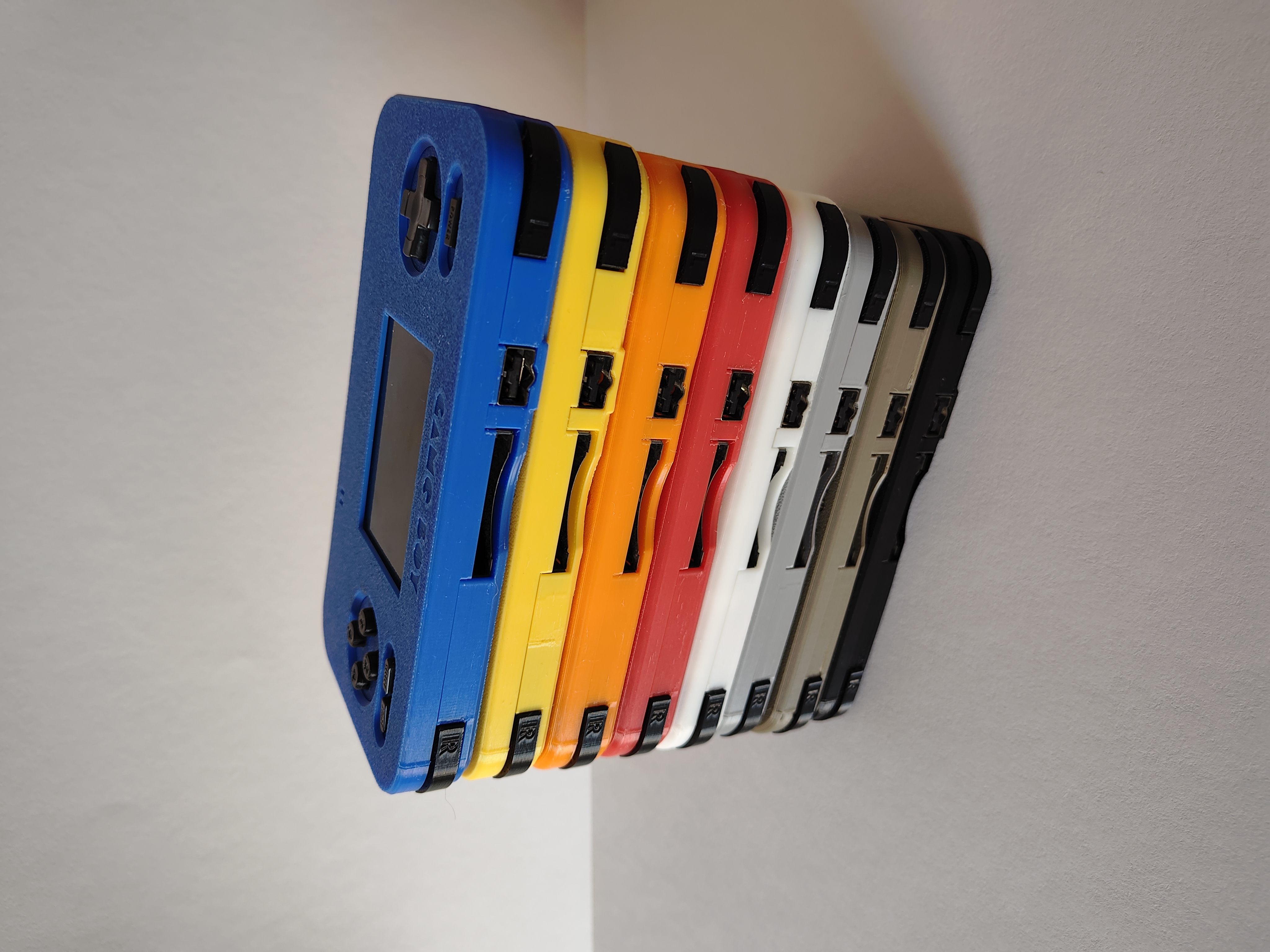 Colorful Design NDS To GBA Ret - Retro Gaming Nostalgia avaliação e preço