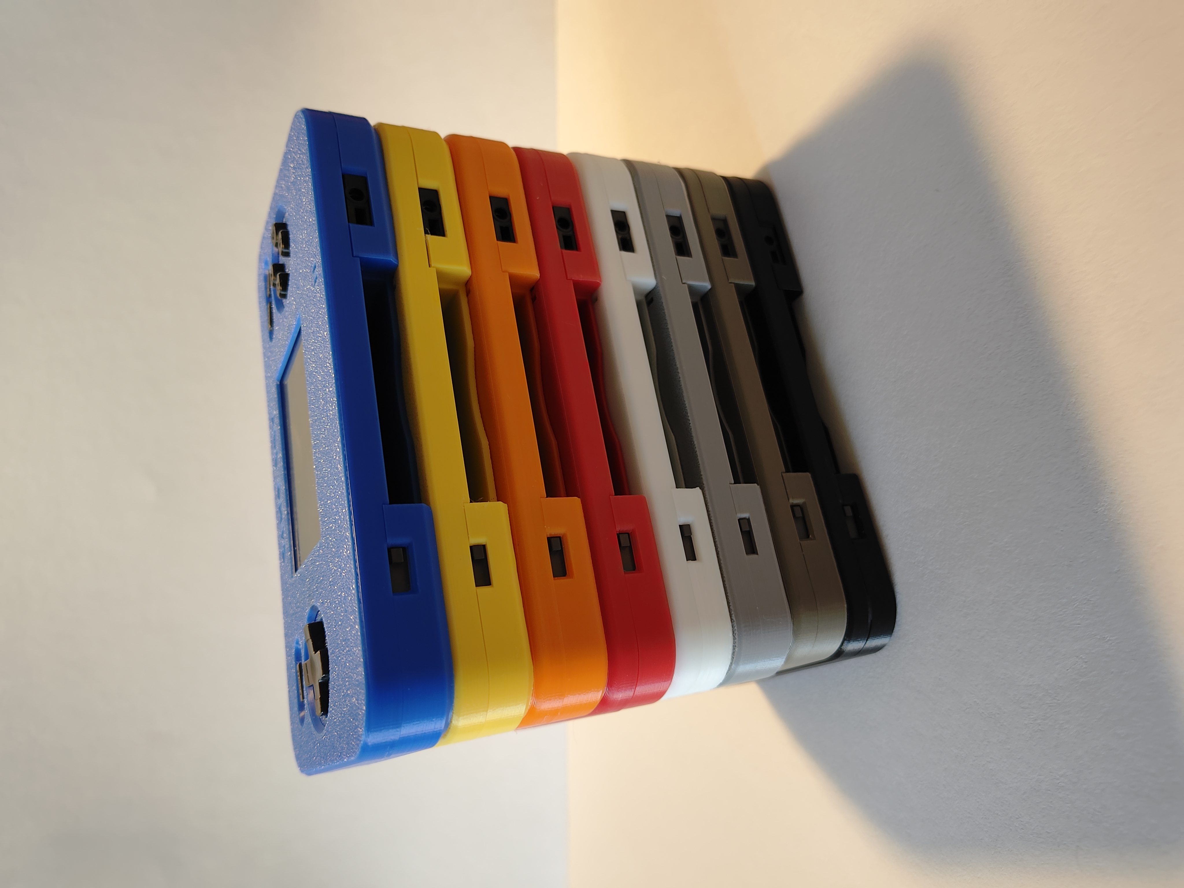 Colorful Design NDS To GBA Ret - Retro Gaming Nostalgia avaliação e preço